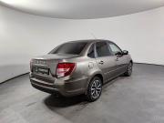 Lada (ВАЗ) Granta I Рестайлинг Уфа  - изображение 28