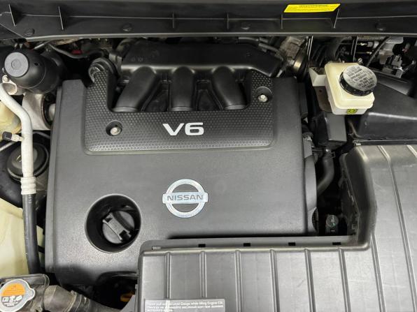 Nissan Murano II (Z51) Рестайлинг 2 с пробегом 2013 года, цена 1 545 000 рублей, 174105 км, внедорожник, Автокод Объявления