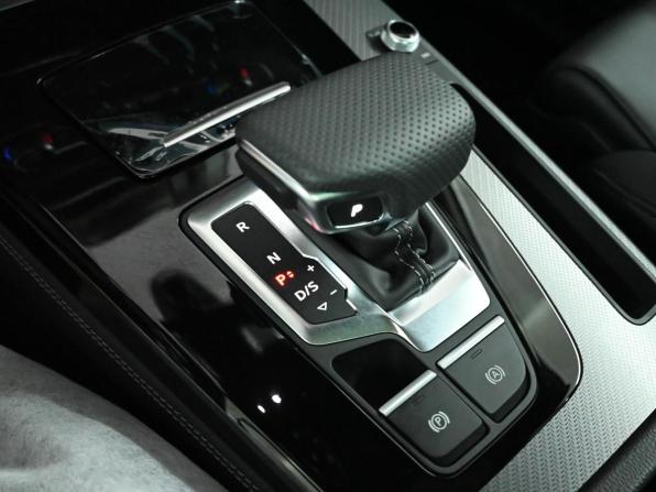 Audi Q5 II (FY) Рестайлинг с пробегом 2025 года, цена 5 770 000 рублей, 66 км, внедорожник, Автокод Объявления