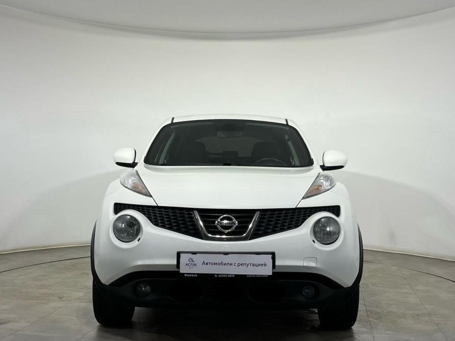 Nissan Juke I Ижевск  - изображение 6