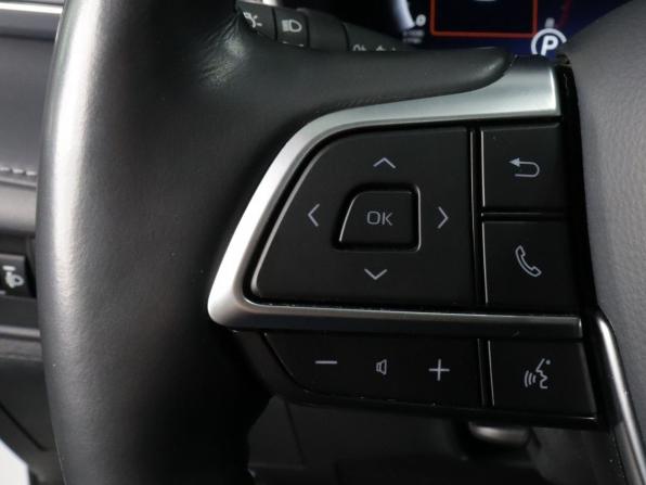 Toyota Highlander IV (XU70) с пробегом 2025 года, цена 5 500 000 рублей, 25128 км, внедорожник, Автокод Объявления