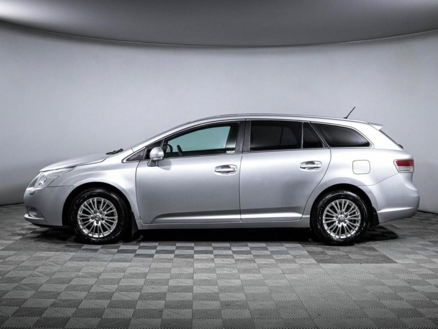 Toyota Avensis III Москва  - изображение 8