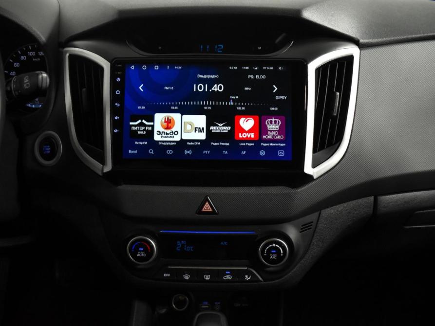 Hyundai Creta I Санкт-Петербург  - изображение 13