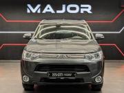 Mitsubishi Outlander III Москва  - изображение 34