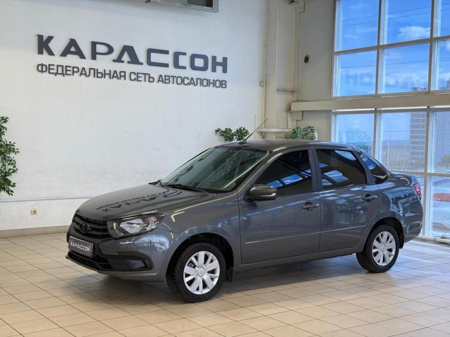 Lada (ВАЗ) Granta I Рестайлинг Волгоград  - изображение 1