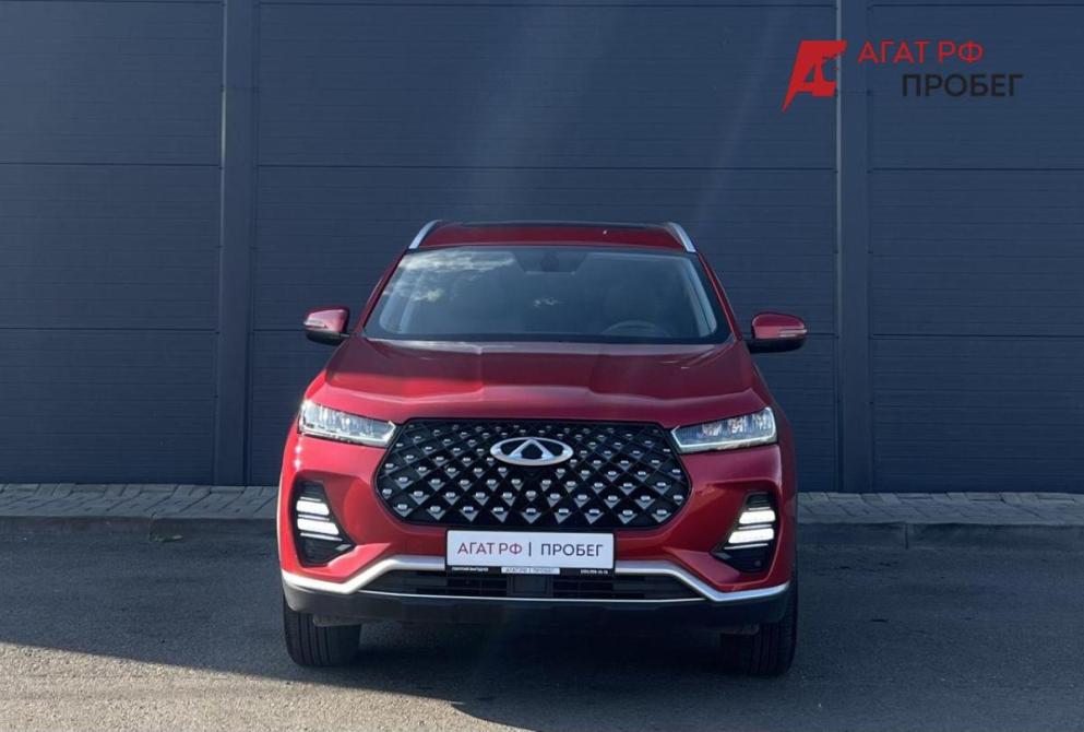 Chery Tiggo 7 Pro I Красноярск  - изображение 2