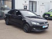 Volkswagen Polo V Москва  - изображение 19