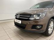Volkswagen Tiguan I Рестайлинг Энгельс  - изображение 47