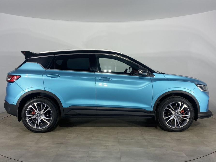 Geely Coolray I Санкт-Петербург  - изображение 4