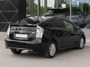 Toyota Prius III Рестайлинг (XW30) Новосибирск  - изображение 25