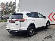 Toyota RAV4 IV (XA40) Рестайлинг Пермь  - изображение 23