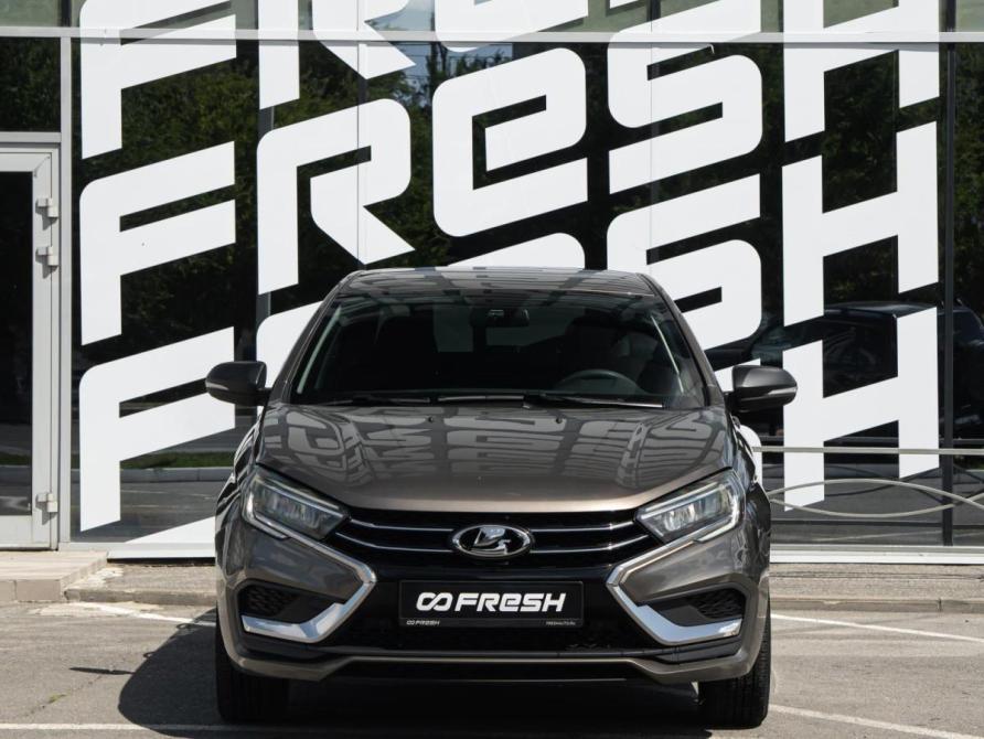Lada (ВАЗ) Vesta I Рестайлинг (NG) Волгоград  - изображение 3