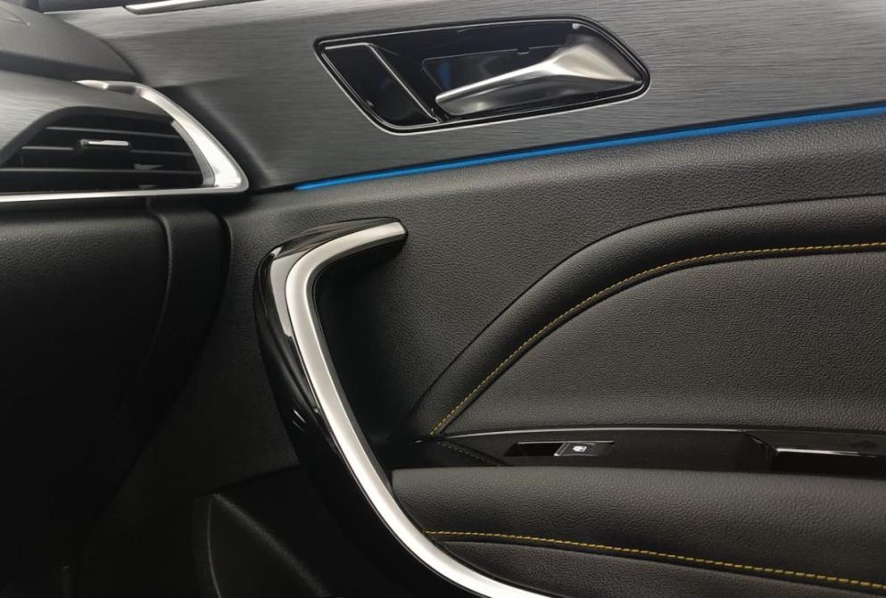 FAW Bestune T77 I Волгоград  - изображение 16