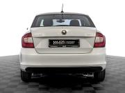 Skoda Rapid I Рестайлинг Москва  - изображение 32