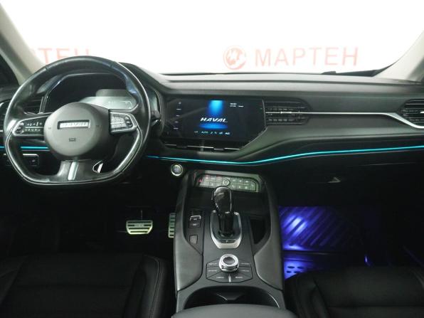 Haval F7 I с пробегом 2021 года, цена 1 899 000 рублей, 90018 км, внедорожник, Автокод Объявления