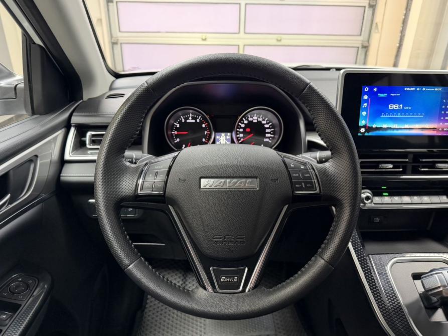 Haval M6 II Тверь  - изображение 9