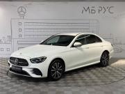Mercedes-Benz E-Класс V (W213 S213 C238) Рестайлинг Москва  - изображение 25
