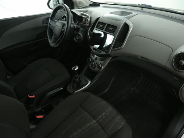 Chevrolet Aveo II с пробегом 2014 года, цена 629 000 рублей, 148000 км, седан, Автокод Объявления