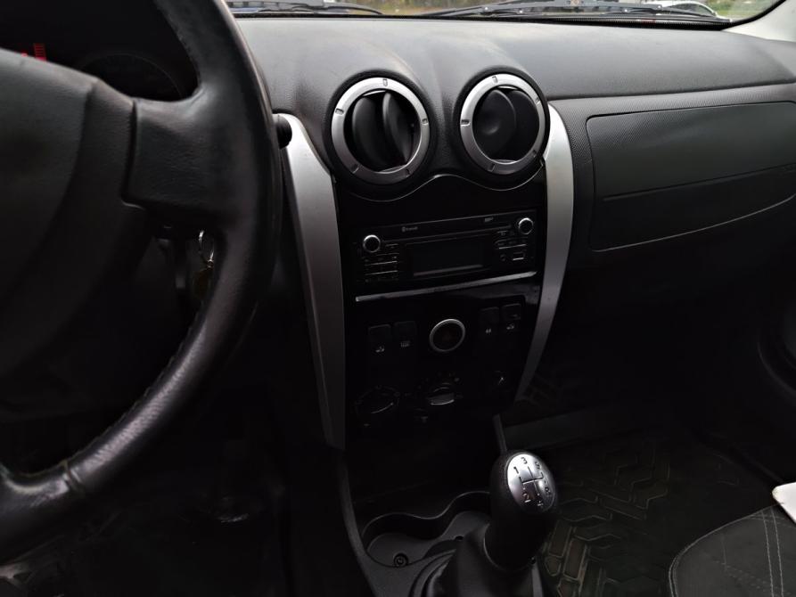 Lada (ВАЗ) Largus I Челябинск  - изображение 9
