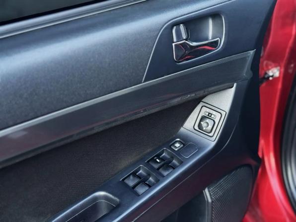 Mitsubishi Lancer X с пробегом 2008 года, цена 599 000 рублей, 123257 км, седан, Автокод Объявления