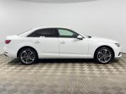 Audi A4 V (B9) Казань  - изображение 30