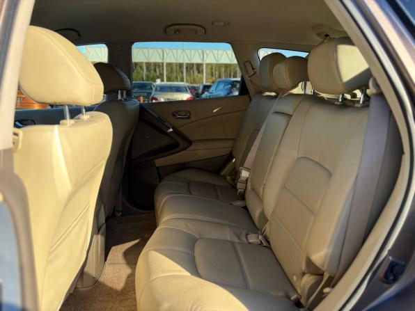 Nissan Murano II (Z51) Рестайлинг 2 с пробегом 2015 года, цена 1 295 000 рублей, 196000 км, внедорожник, Автокод Объявления
