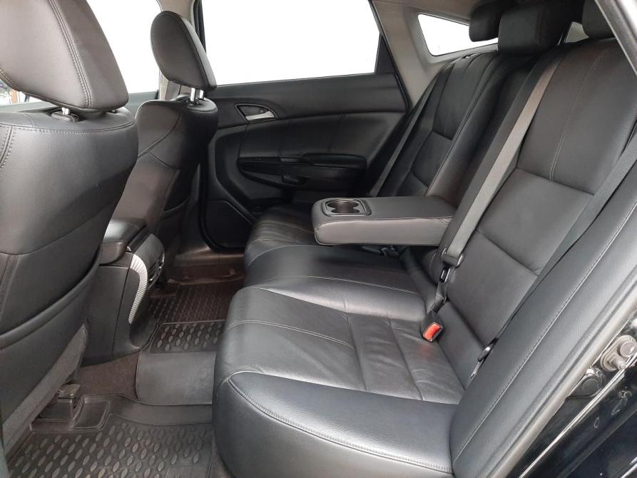 Honda Crosstour I Москва  - изображение 12