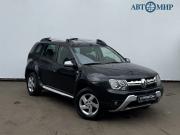 Renault Duster I Рестайлинг Москва  - изображение 16