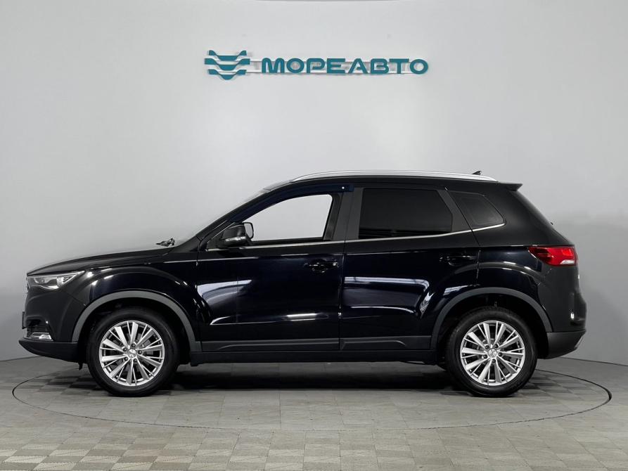 FAW Besturn X40 I Калининград  - изображение 8