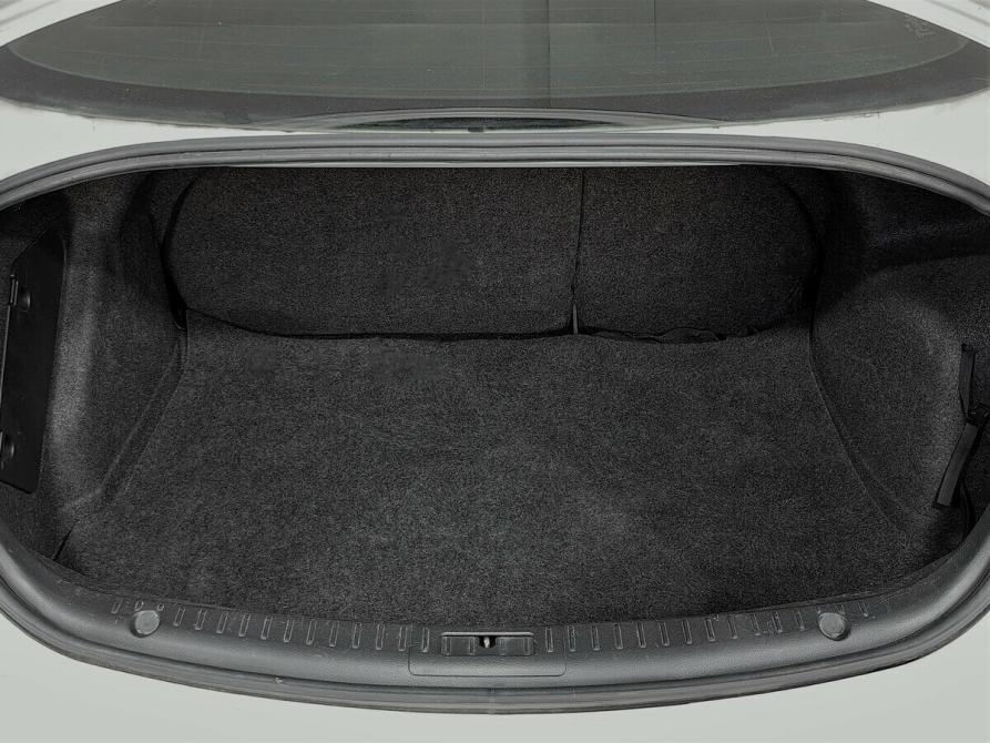 Mazda 3 II (BL) Рестайлинг Москва  - изображение 13