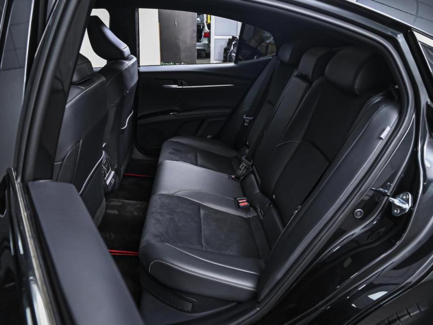 Toyota Camry IX (XV80) China Market Ставрополь  - изображение 9