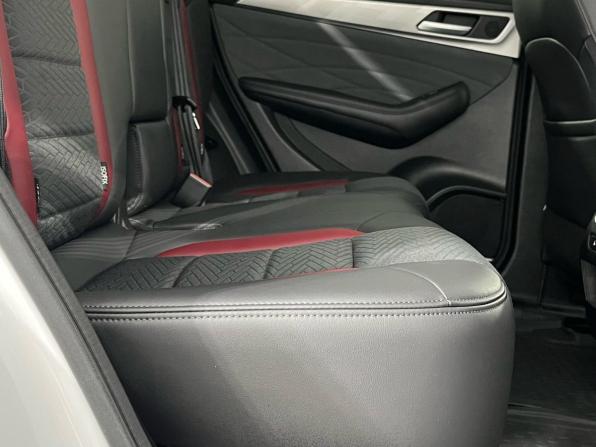 Haval F7x I Рестайлинг с пробегом 2022 года, цена 2 007 000 рублей, 108741 км, внедорожник, Автокод Объявления