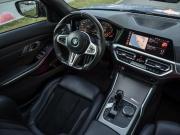 BMW 3 серии VII (G2x) Санкт-Петербург  - изображение 54