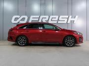 Kia Proceed I Воронеж  - изображение 31