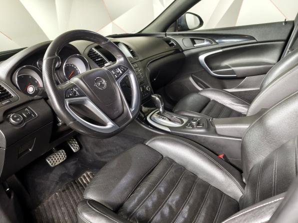 Opel Insignia I с пробегом 2013 года, цена 759 000 рублей, 255203 км, седан, Автокод Объявления