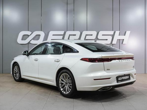 FAW Bestune B70 I с пробегом 2024 года, цена 2 249 000 рублей, 63 км, лифтбек, Автокод Объявления