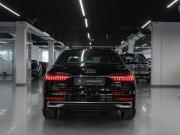 Audi A6 V (C8) Рестайлинг Москва  - изображение 36