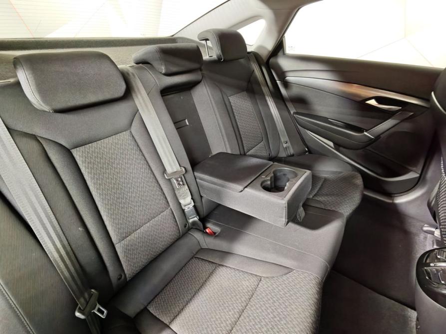 Hyundai i40 I Рестайлинг Москва  - изображение 17