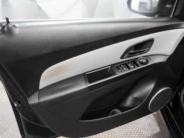 Chevrolet Cruze I с пробегом 2012 года, цена 747 000 рублей, 177004 км, хэтчбек, Автокод Объявления