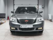 Geely Emgrand EC7 Екатеринбург  - изображение 21
