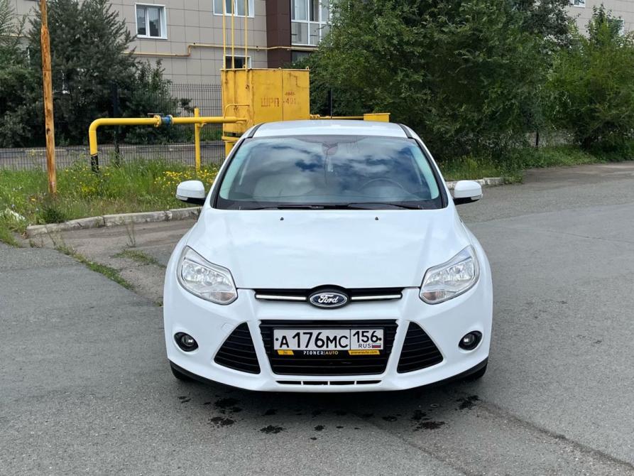 Ford Focus III Оренбург  - изображение 2