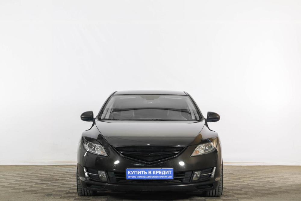 Mazda 6 II (GH) Тюмень  - изображение 2