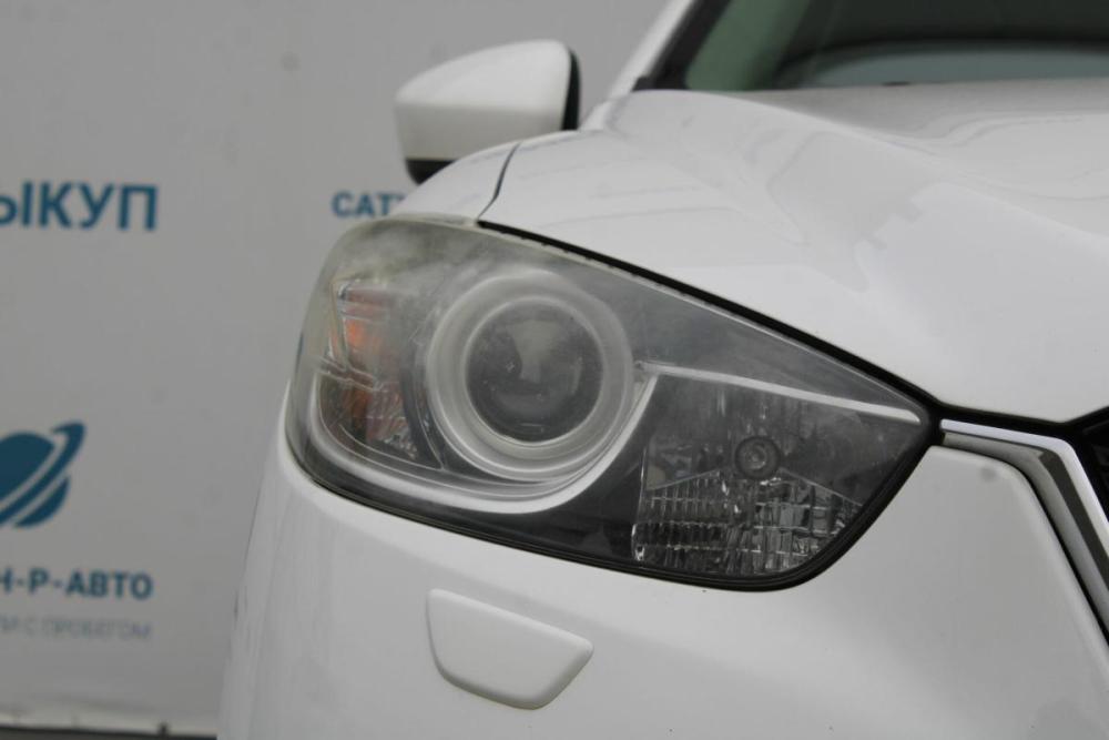 Mazda CX-5 I Пермь  - изображение 4