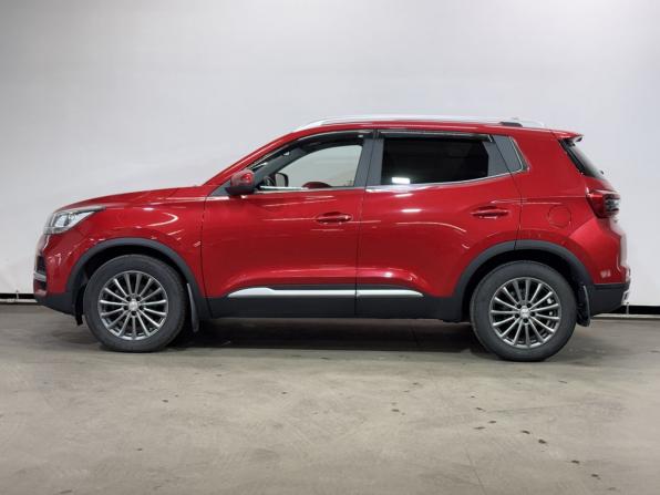 Chery Tiggo 4 I Рестайлинг с пробегом 2022 года, цена 1 350 000 рублей, 60241 км, внедорожник, Автокод Объявления
