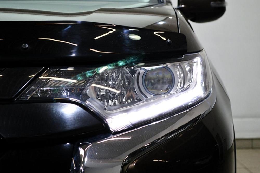Mitsubishi Outlander III Рестайлинг 3 Сургут  - изображение 27