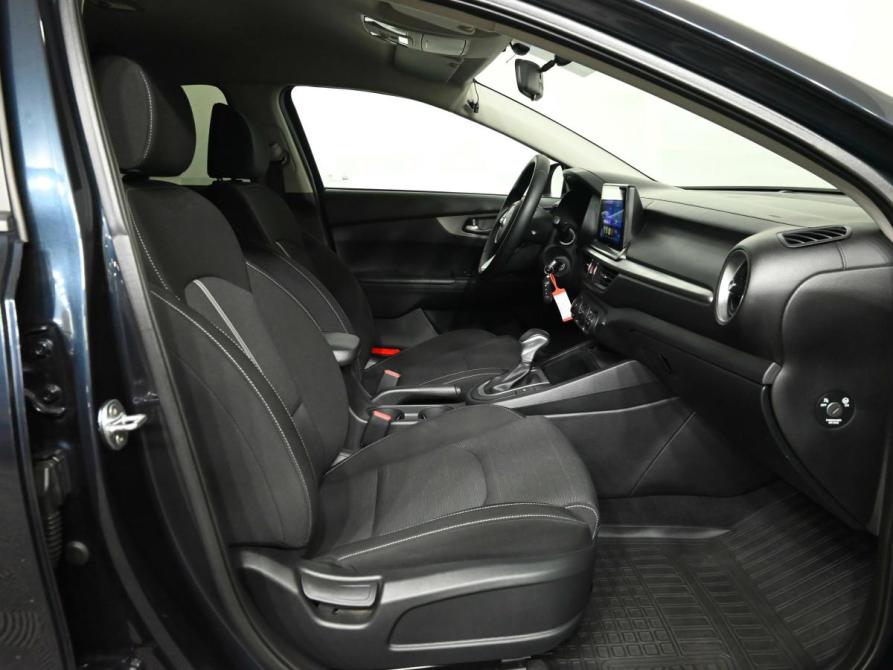 Kia Cerato IV Екатеринбург  - изображение 9