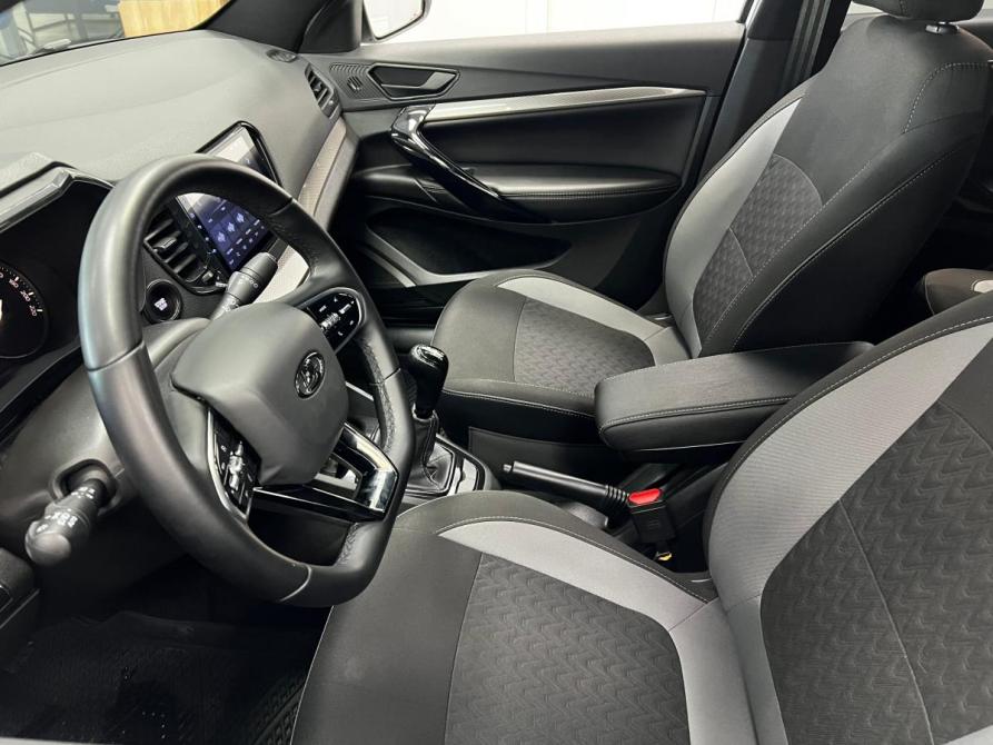 Lada (ВАЗ) Vesta I Рестайлинг (NG) Казань  - изображение 12