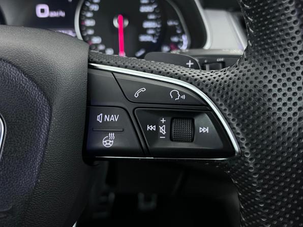 Audi Q7 II (4M) с пробегом 2015 года, цена 3 350 000 рублей, 167883 км, внедорожник, Автокод Объявления