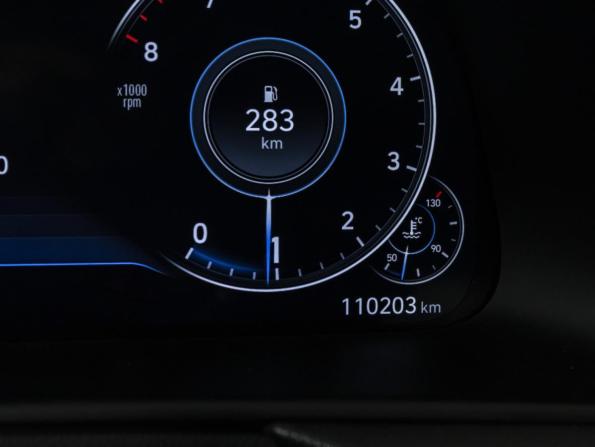 Hyundai Sonata VIII (DN8) с пробегом 2021 года, цена 2 649 000 рублей, 110000 км, седан, Автокод Объявления