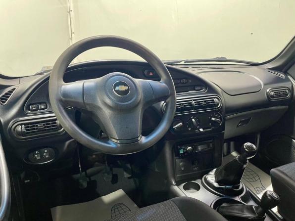 Chevrolet Niva I Рестайлинг с пробегом 2018 года, цена 670 000 рублей, 129000 км, внедорожник, Автокод Объявления